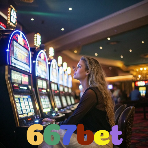 667bet - Baixe o App 667bet para Android e Comece a Jogar