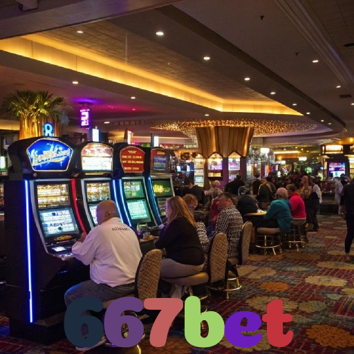 667bet - Baixe o App 667bet para Android e Comece a Jogar