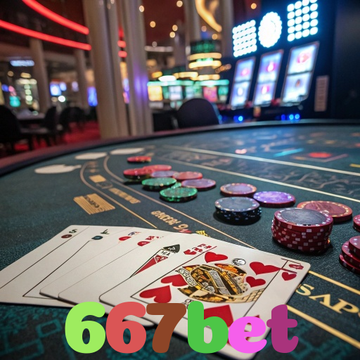 667bet - Baixe o App 667bet para Android e Comece a Jogar