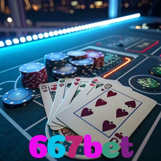 667bet - Baixe o App 667bet para Android e Comece a Jogar