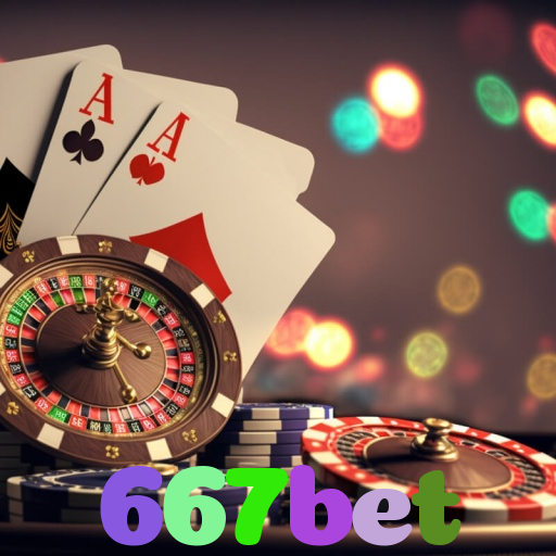 667bet - Baixe o App 667bet para Android e Comece a Jogar