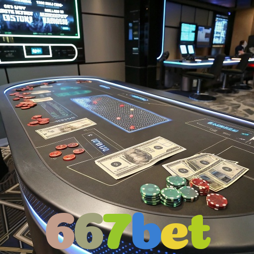667bet - Baixe o app 667bet no Google Play e jogue ao vivo