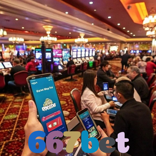 667bet - Baixe o app 667bet no Google Play e jogue ao vivo