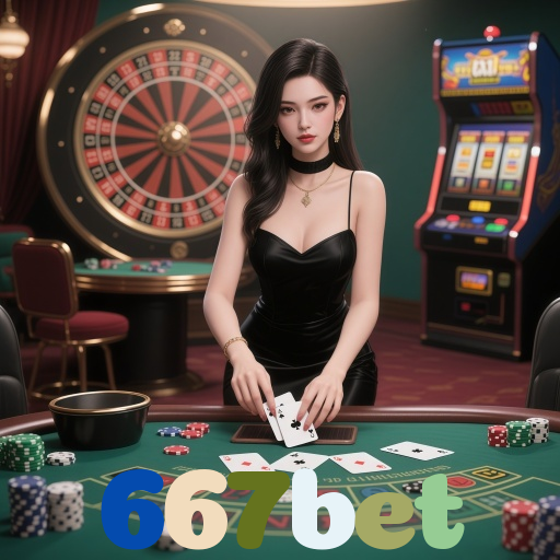 667bet - Baixe o App 667bet para Android e Comece a Jogar