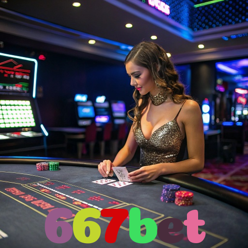 667bet - Baixe o App 667bet para Android e Comece a Jogar
