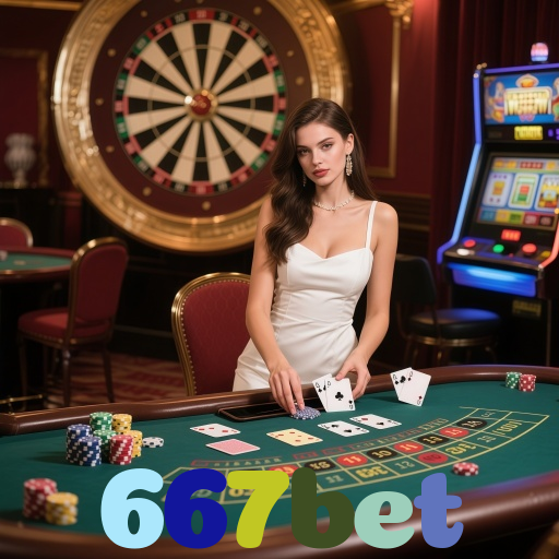 667bet - Baixe o app 667bet no Google Play e jogue ao vivo