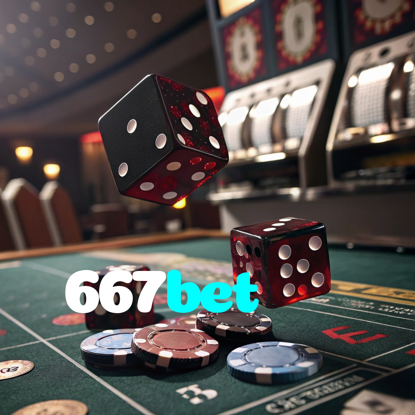 667bet - Baixe o app 667bet no Google Play e jogue ao vivo