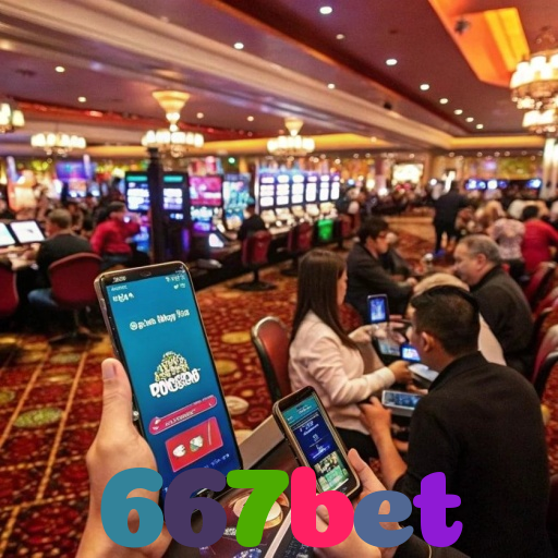 667bet - Baixe o App 667bet para Android e Comece a Jogar