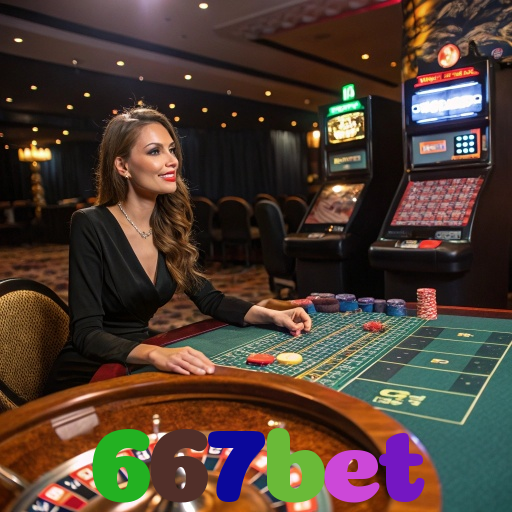 667bet - Baixe o app 667bet no Google Play e jogue ao vivo