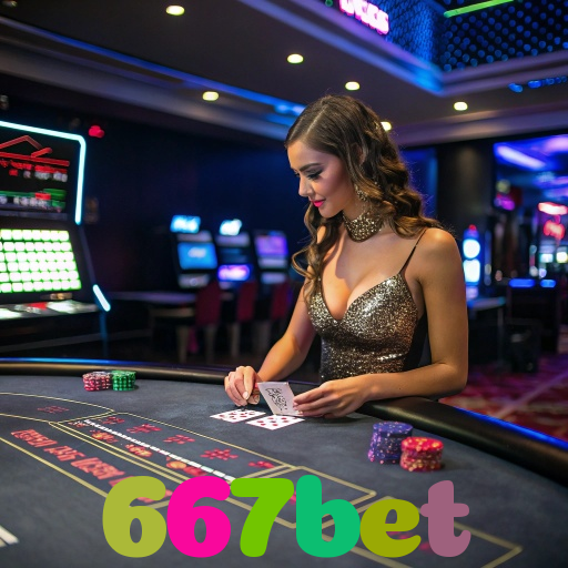 667bet - Baixe o app 667bet no Google Play e jogue ao vivo