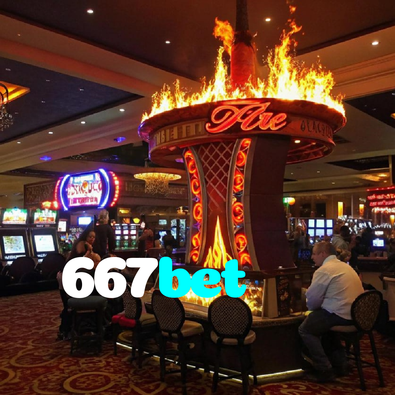 667bet - Baixe o app 667bet no Google Play e jogue ao vivo