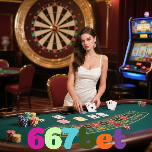 667bet - Baixe o App 667bet para Android e Comece a Jogar
