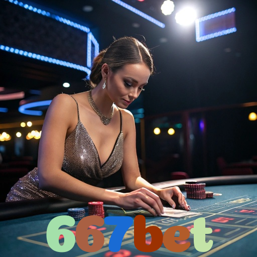 667bet - Baixe o app 667bet no Google Play e jogue ao vivo