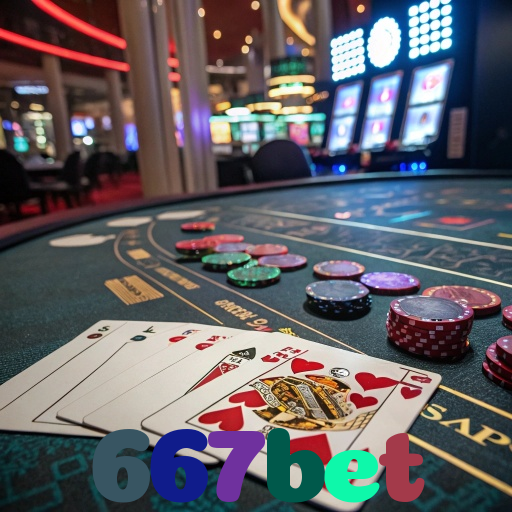 667bet - Baixe o App 667bet para Android e Comece a Jogar