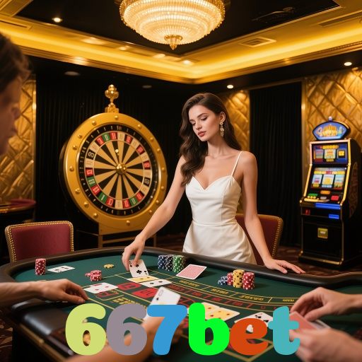 667bet - Baixe o App 667bet para Android e Comece a Jogar
