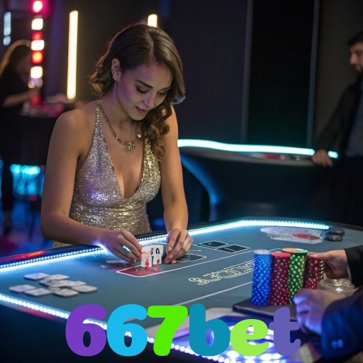 667bet - Baixe o App 667bet para Android e Comece a Jogar