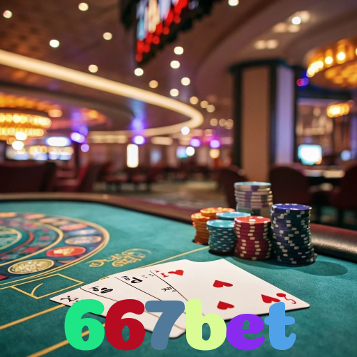 667bet - Baixe o App 667bet para Android e Comece a Jogar