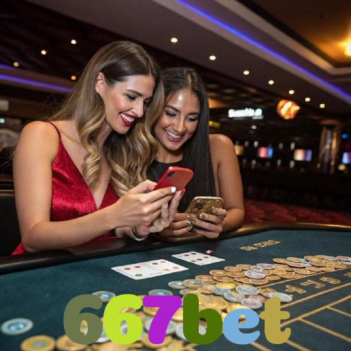 667bet - Baixe o App 667bet para Android e Comece a Jogar