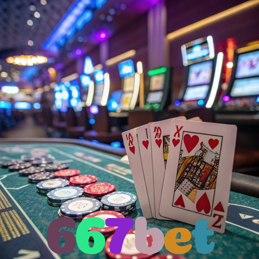 667bet - Baixe o App 667bet para Android e Comece a Jogar