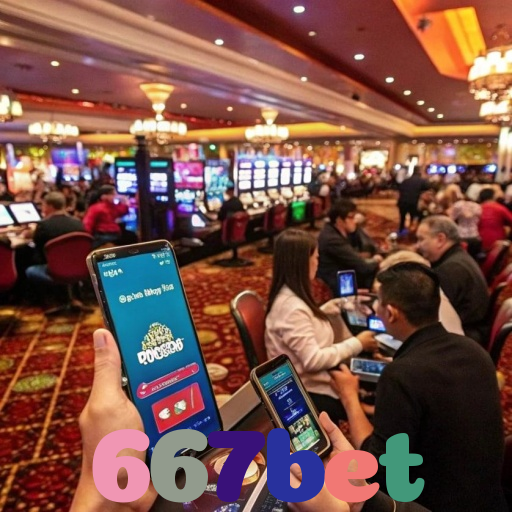 667bet - Baixe o app 667bet no Google Play e jogue ao vivo
