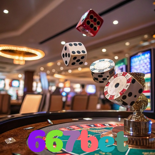 667bet - Baixe o App 667bet para Android e Comece a Jogar