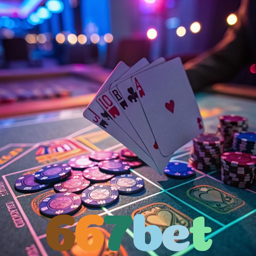 667bet - Baixe o app 667bet no Google Play e jogue ao vivo