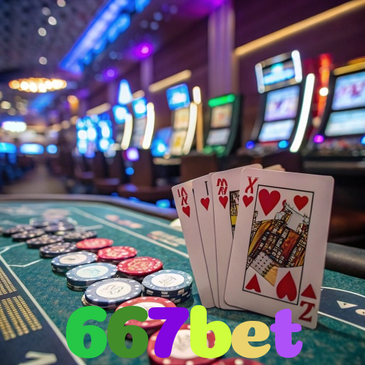 667bet - Baixe o App 667bet para Android e Comece a Jogar