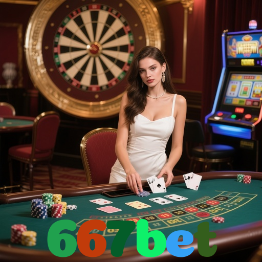 667bet - Baixe o app 667bet no Google Play e jogue ao vivo