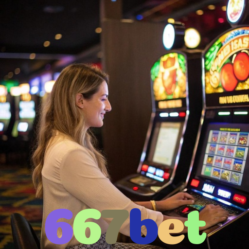 667bet - Baixe o App 667bet para Android e Comece a Jogar
