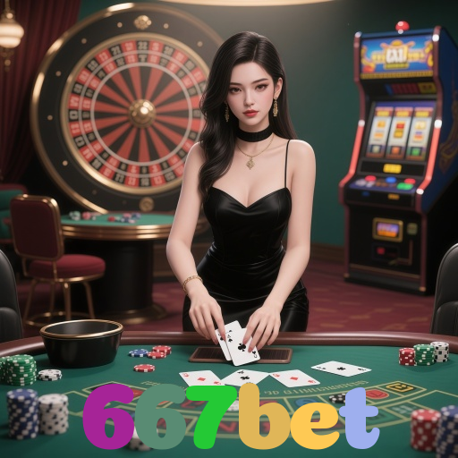 667bet - Baixe o App 667bet para Android e Comece a Jogar