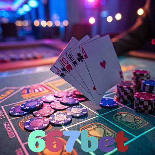 667bet - Baixe o App 667bet para Android e Comece a Jogar