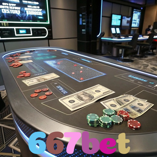 667bet - Baixe o App 667bet para Android e Comece a Jogar