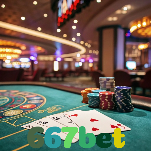 667bet - Baixe o App 667bet para Android e Comece a Jogar