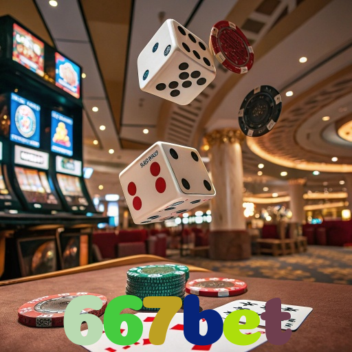 667bet - Baixe o App 667bet para Android e Comece a Jogar