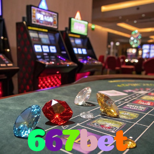 667bet - Baixe o App 667bet para Android e Comece a Jogar