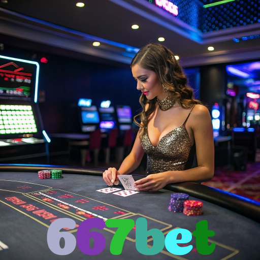 667bet - Baixe o app 667bet no Google Play e jogue ao vivo