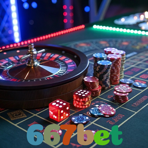667bet - Baixe o app 667bet no Google Play e jogue ao vivo