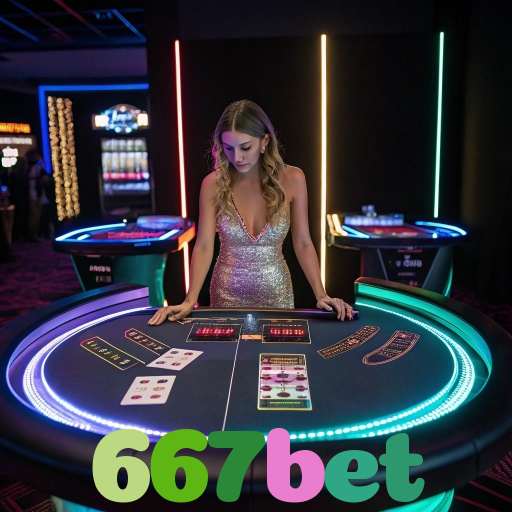 667bet - Baixe o App 667bet para Android e Comece a Jogar