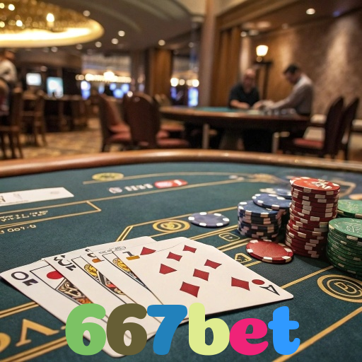 667bet - Baixe o App 667bet para Android e Comece a Jogar
