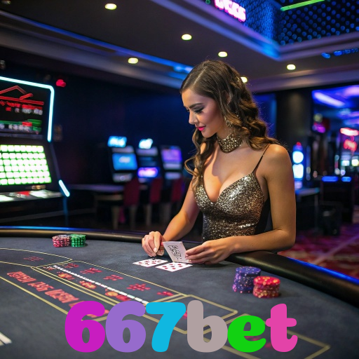 667bet - Baixe o App 667bet para Android e Comece a Jogar