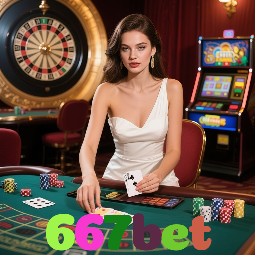 667bet - Baixe o App 667bet para Android e Comece a Jogar