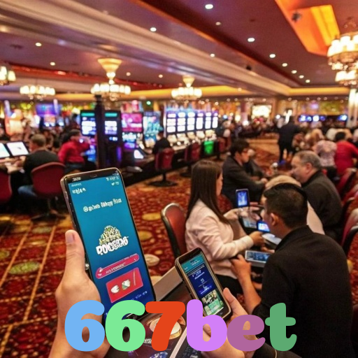 667bet - Baixe o App 667bet para Android e Comece a Jogar