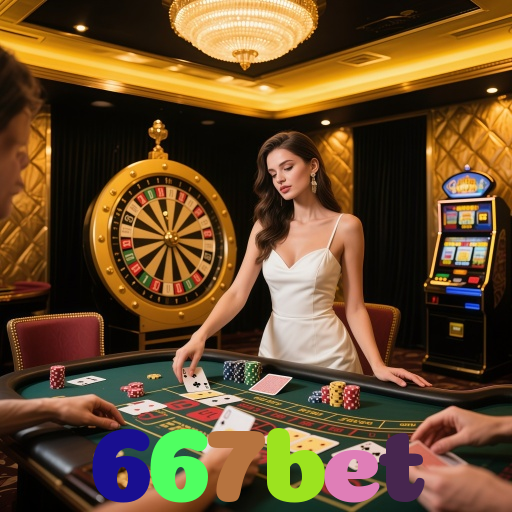 667bet - Baixe o app 667bet no Google Play e jogue ao vivo
