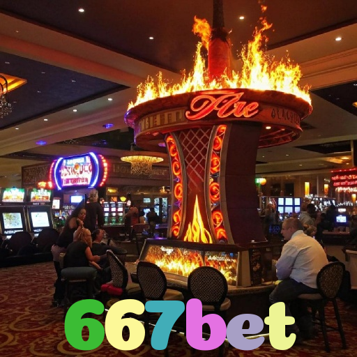 667bet - Baixe o App 667bet para Android e Comece a Jogar