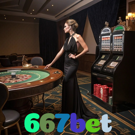 667bet - Baixe o App 667bet para Android e Comece a Jogar