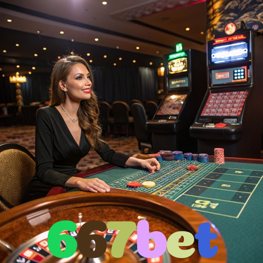 667bet - Baixe o App 667bet para Android e Comece a Jogar