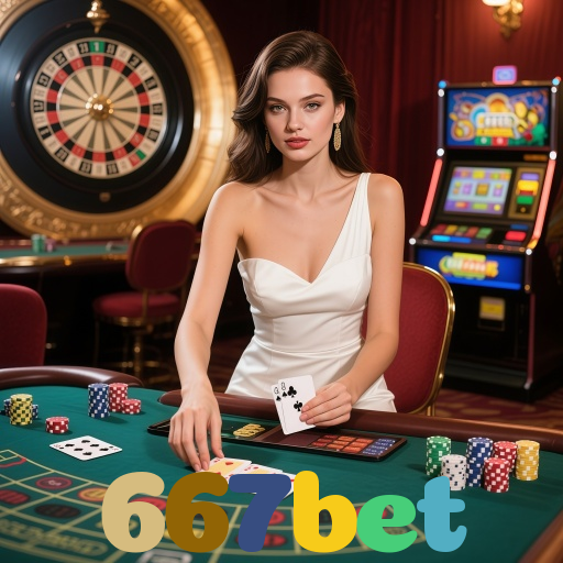667bet - Baixe o app 667bet no Google Play e jogue ao vivo