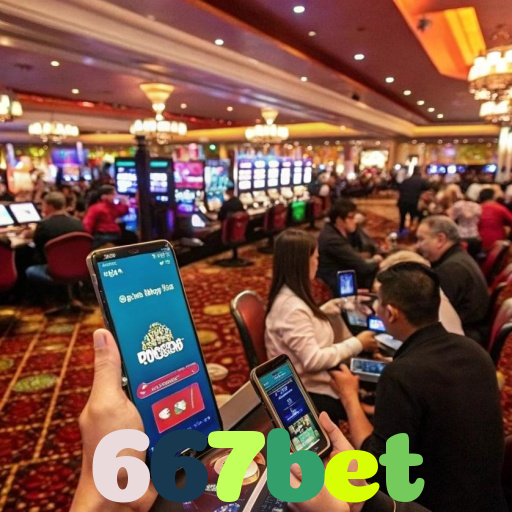 667bet - Baixe o app 667bet no Google Play e jogue ao vivo