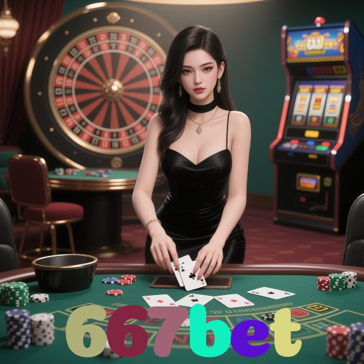 667bet - Baixe o App 667bet para Android e Comece a Jogar