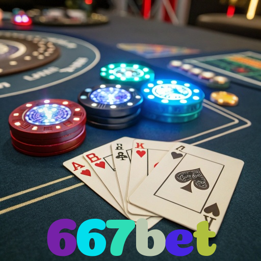 667bet - Baixe o App 667bet para Android e Comece a Jogar